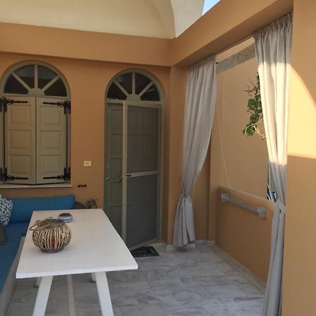 Era Tefra Villa Exo Gonia Ngoại thất bức ảnh