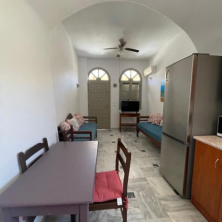 Era Tefra Villa Exo Gonia Ngoại thất bức ảnh