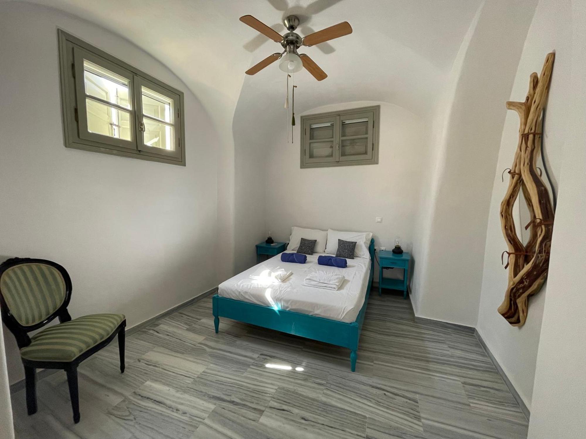 Era Tefra Villa Exo Gonia Ngoại thất bức ảnh